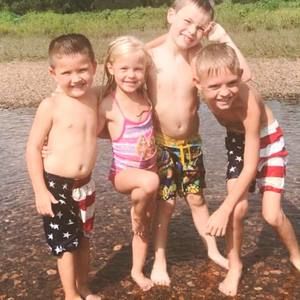 Meet your Posher, Frances